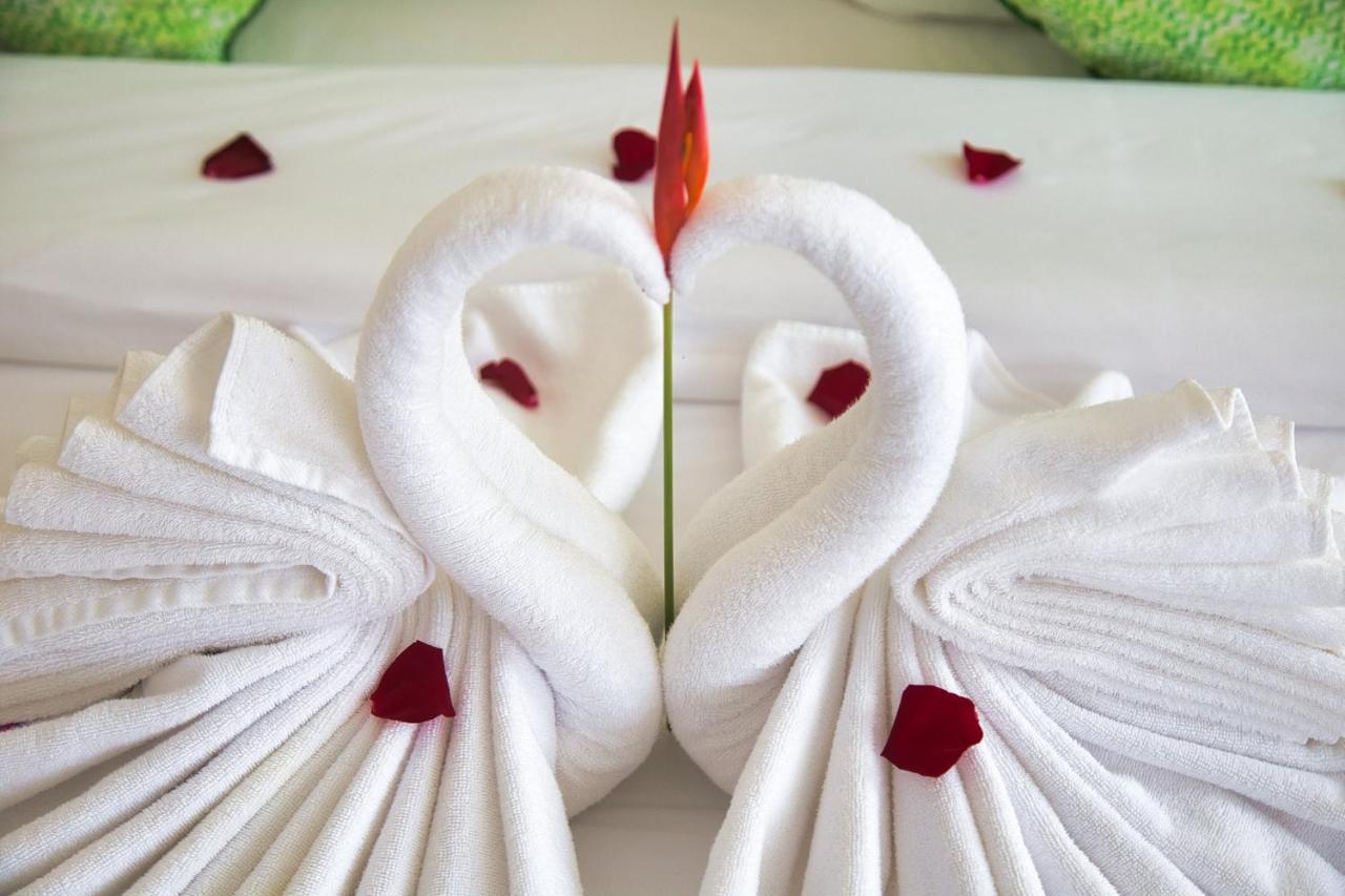 Naiya Sea Resort Sihanoukville Dış mekan fotoğraf