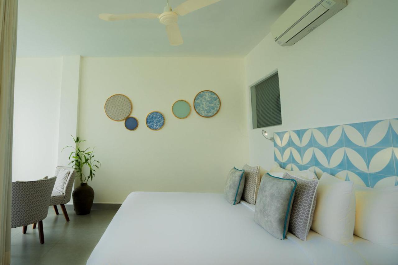 Naiya Sea Resort Sihanoukville Dış mekan fotoğraf