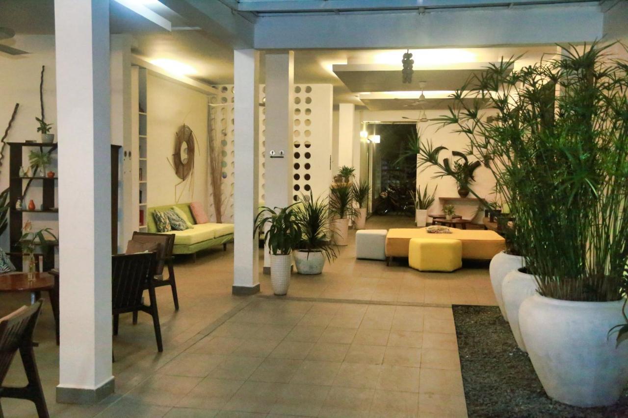 Naiya Sea Resort Sihanoukville Dış mekan fotoğraf