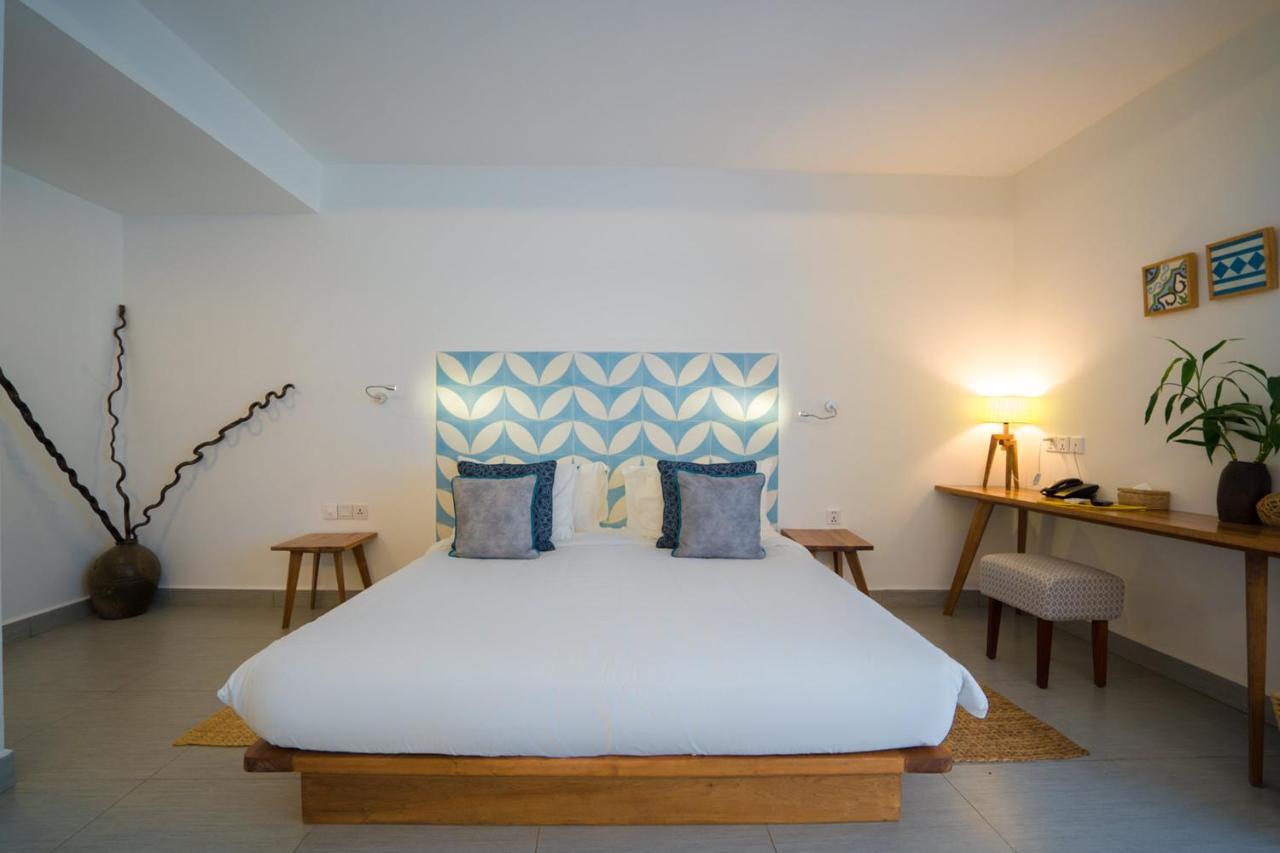 Naiya Sea Resort Sihanoukville Dış mekan fotoğraf