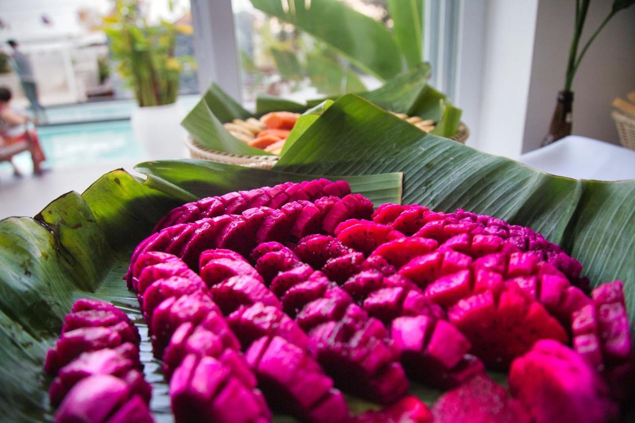 Naiya Sea Resort Sihanoukville Dış mekan fotoğraf